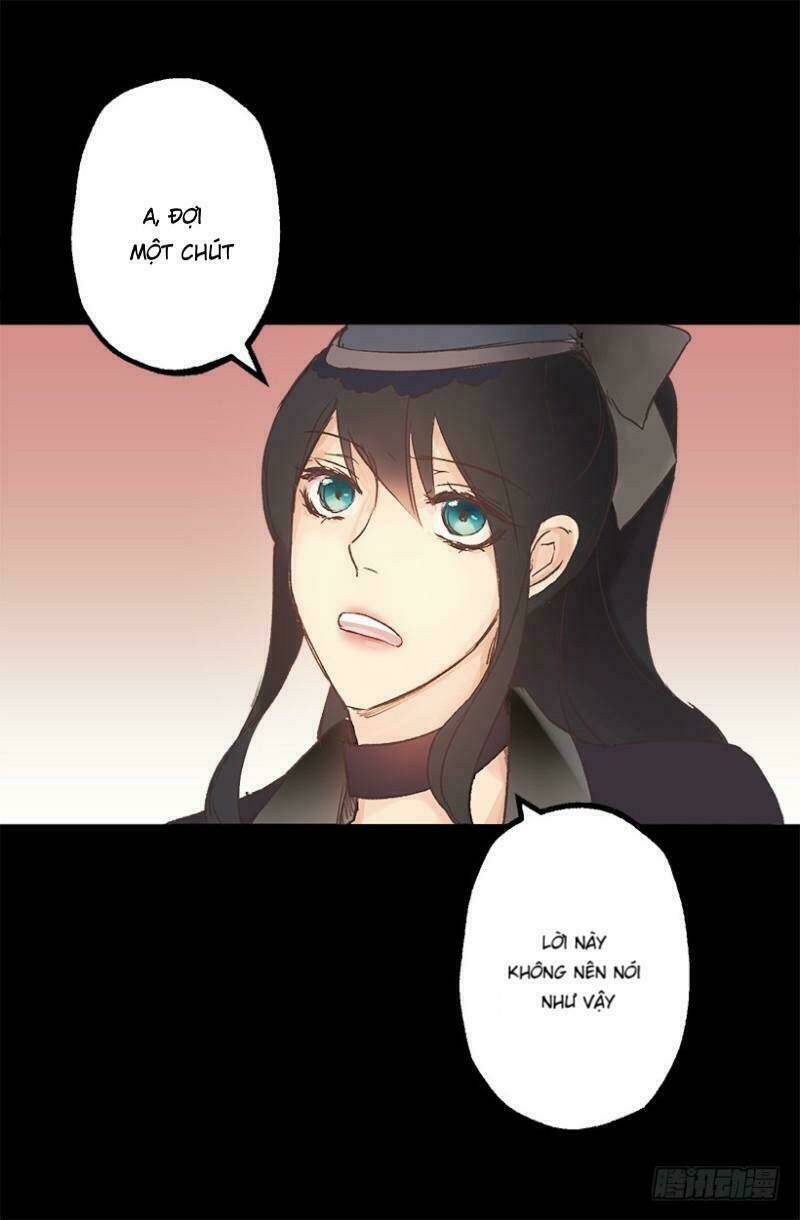 Tước Thế Luyến Nhân: Chapter 6