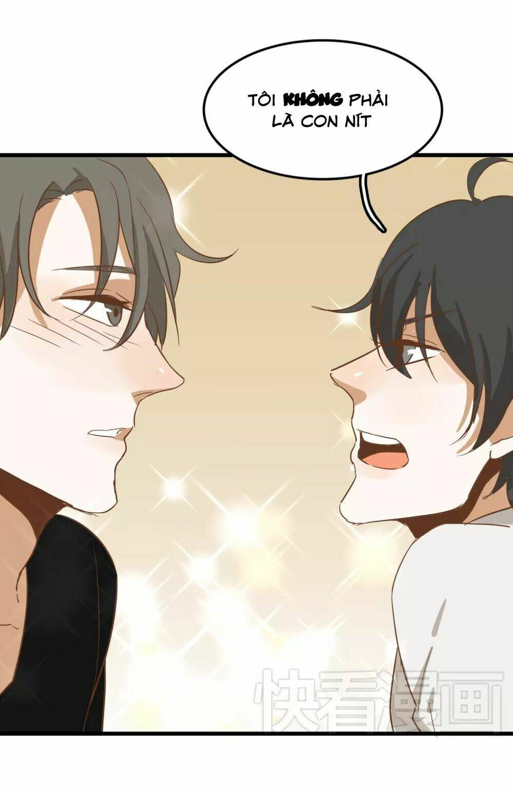 Tình Yêu Dưới Mái Hiên: Chapter 36