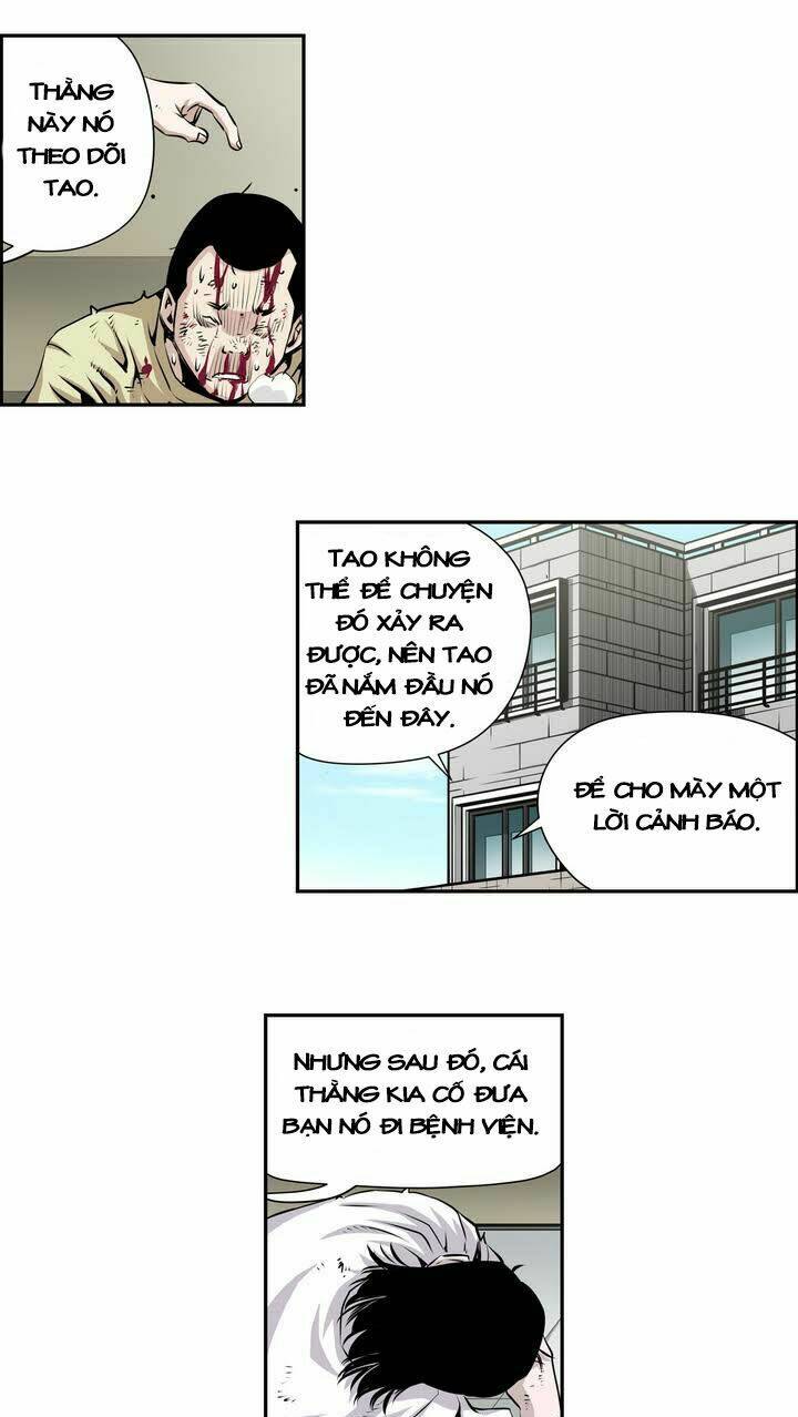 Double Casting: Chapter 84