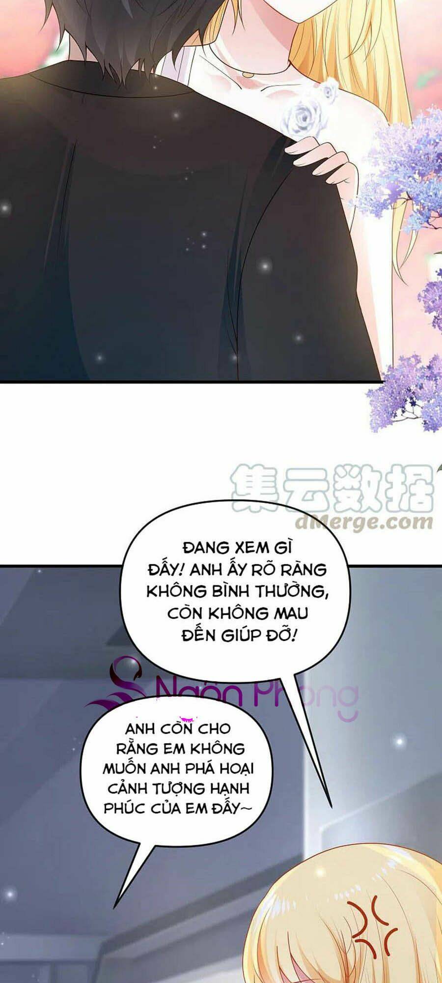 Sủng Hậu Của Vương: Chapter 140