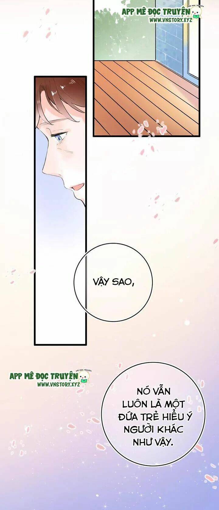 Trạch Thượng Tịch Mịch Huỳnh Hỏa: Chapter 61