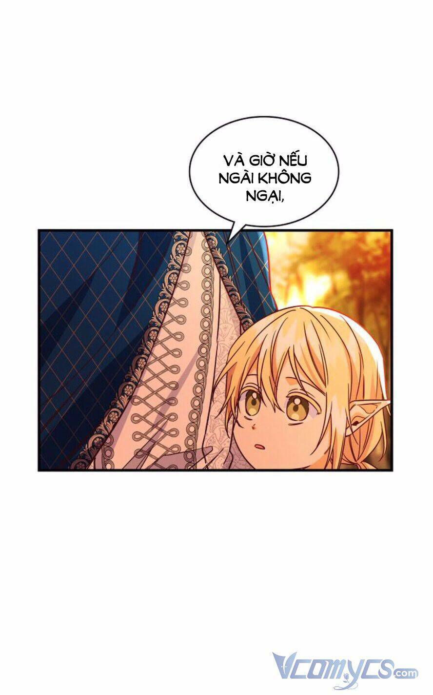 Lòng Trung Thành Với Kẻ Ác: Chapter 32