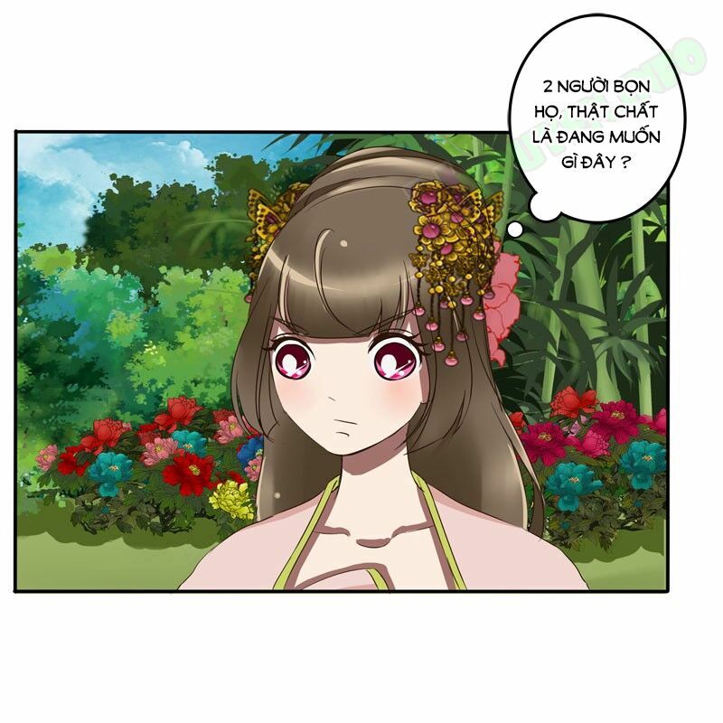 Thông Linh Phi: Chapter 57