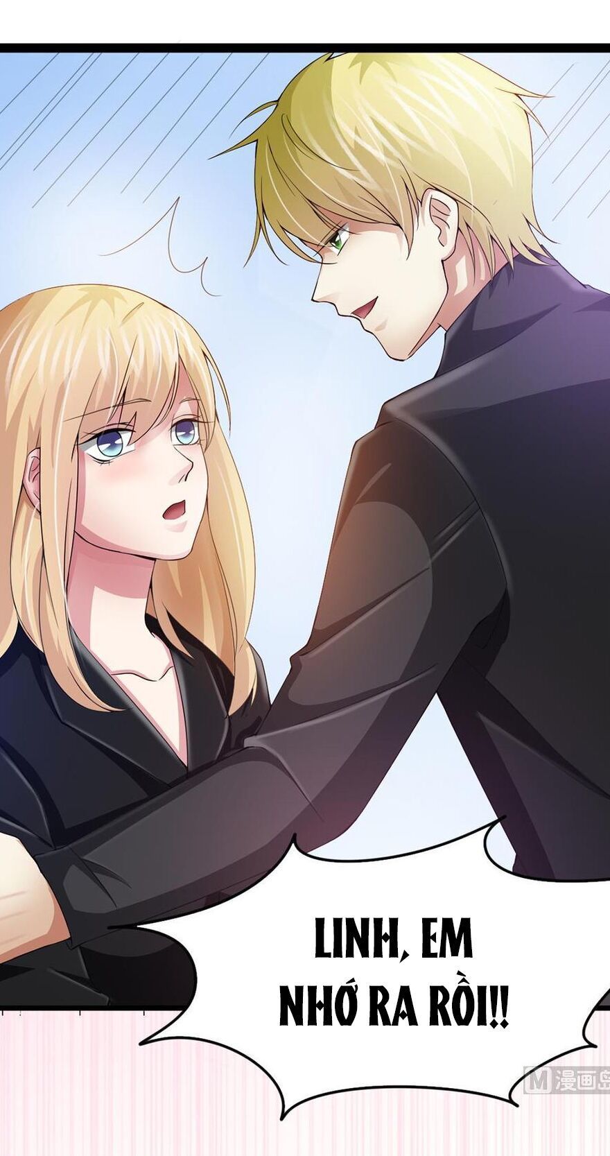 Cô Sát Thủ Ơi, Yêu Nhau Nhé: Chapter 66