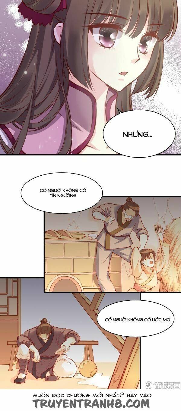 Yến Sơn Phái Và Bách Hoa Môn: Chapter 167