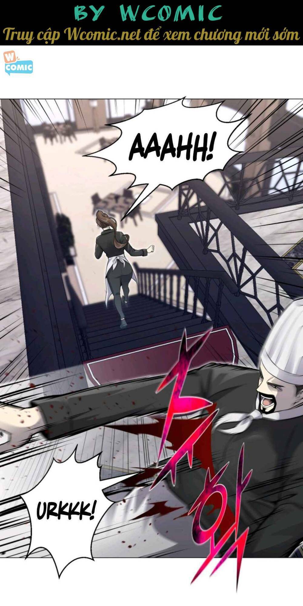 Luân Hồi Ác Nhân: Chapter 75