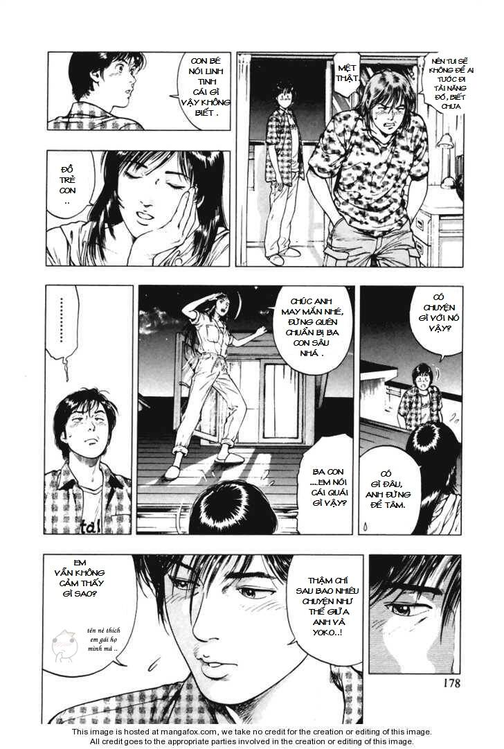 Family Compo: Chapter 56
