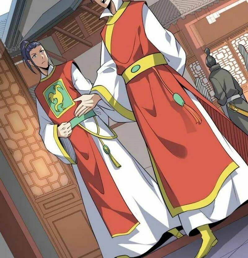 Đấu Hồn Đại Lục: Chapter 37