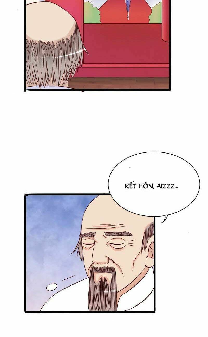 101 Phương Pháp Của Tổng Tài: Chapter 95