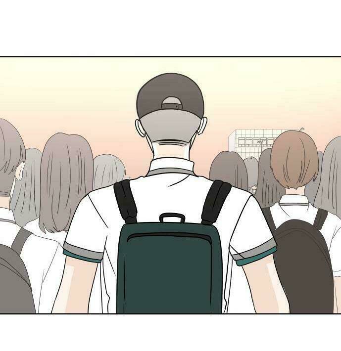 30 Phút Bước Đi Bên Em: Chapter 23.5