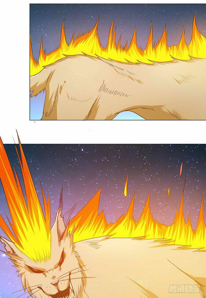 Đô Thị Tu Luyện Cuồng Triều: Chapter 9