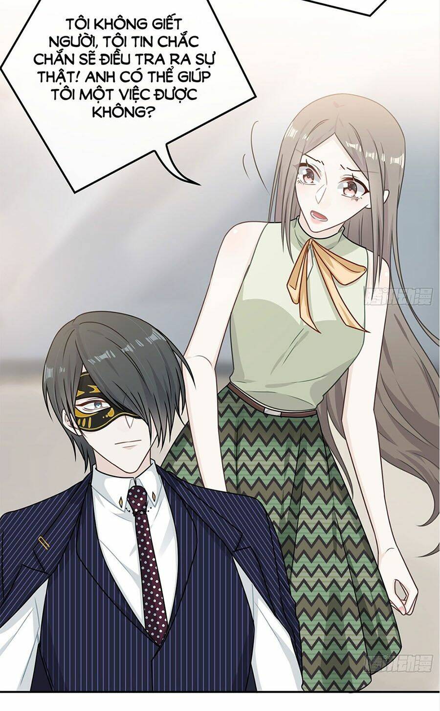 Hai Cách Tìm Gặp Người Yêu: Chapter 80