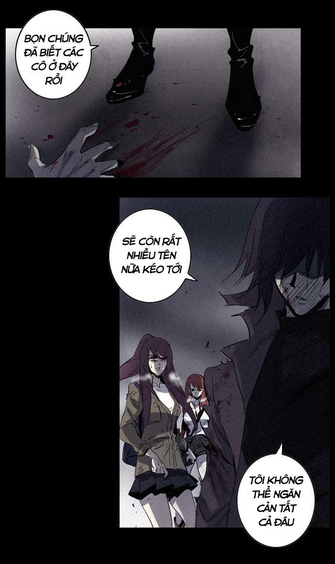 Soul Cartel: Chapter 159