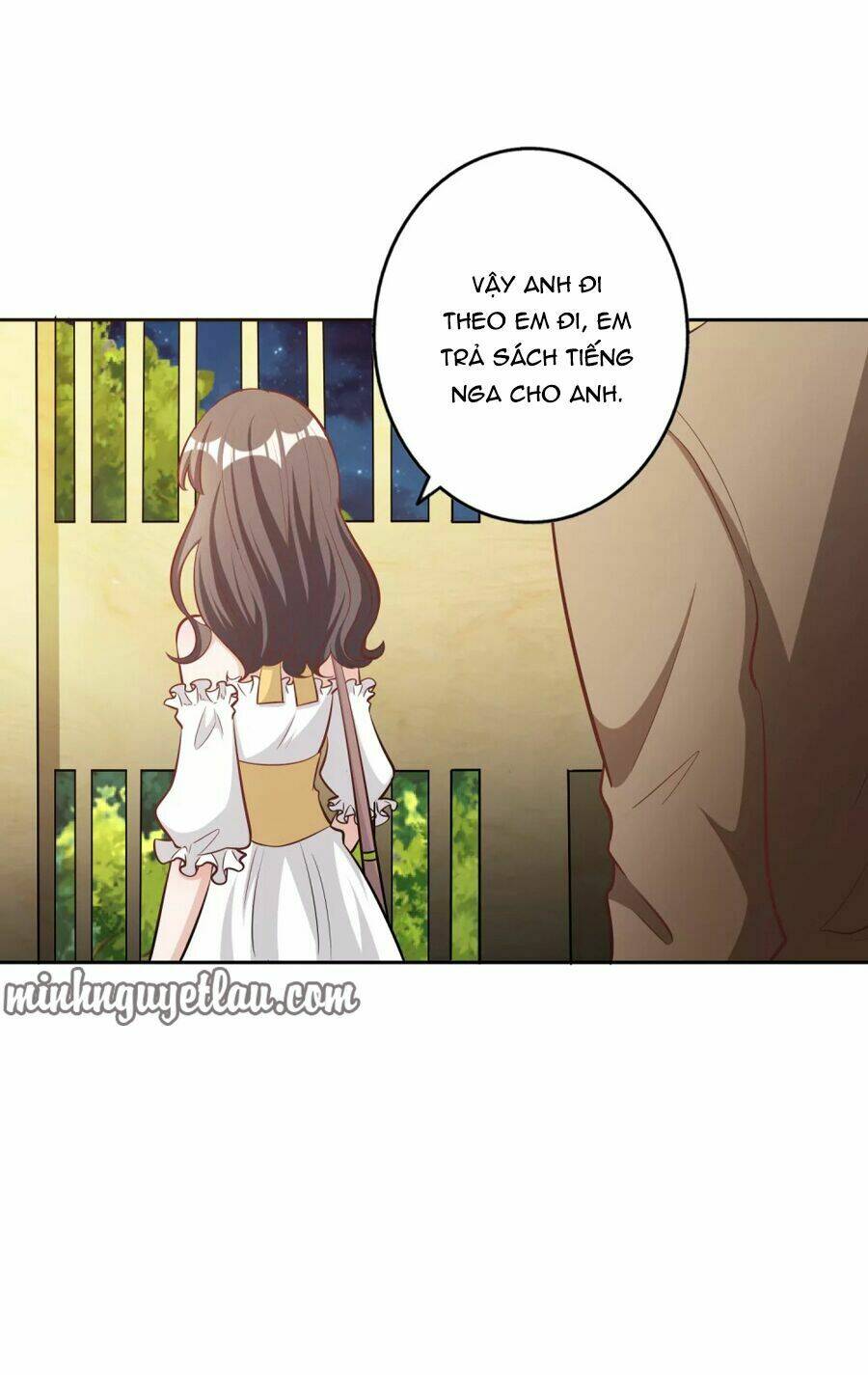 Hôn Nhân Dục Vọng: Thiếu Gia Nhẹ Một Chút!: Chapter 142