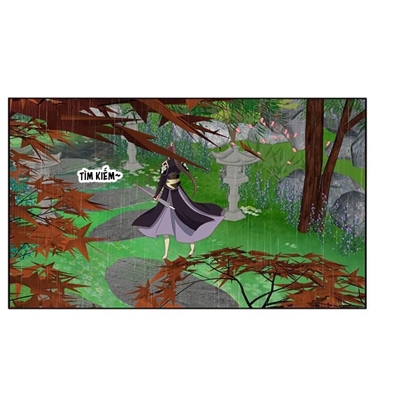 Thông Linh Phi: Chapter 413