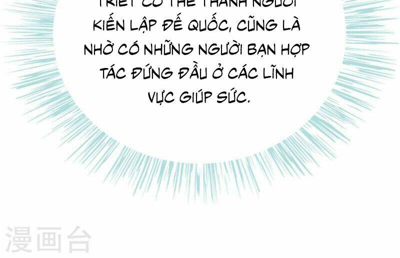 Này! Đừng Động Vào Phô Mai Của Tôi: Chapter 92