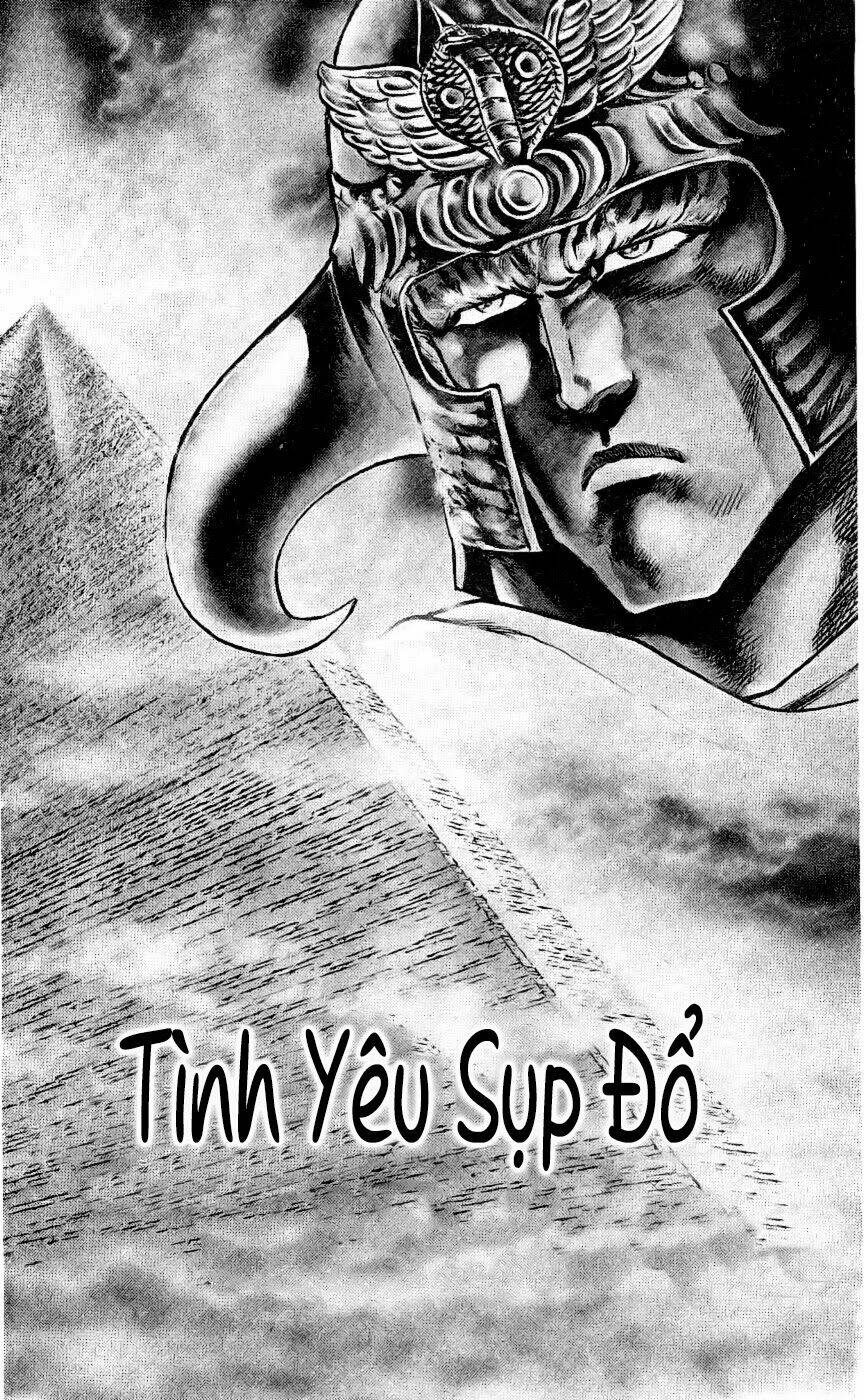 Bắc Đẩu Thần Quyền: Chapter 97