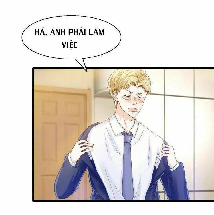 Trọng Sinh Chi Song Diện Cừu Phục Ký: Chapter 3