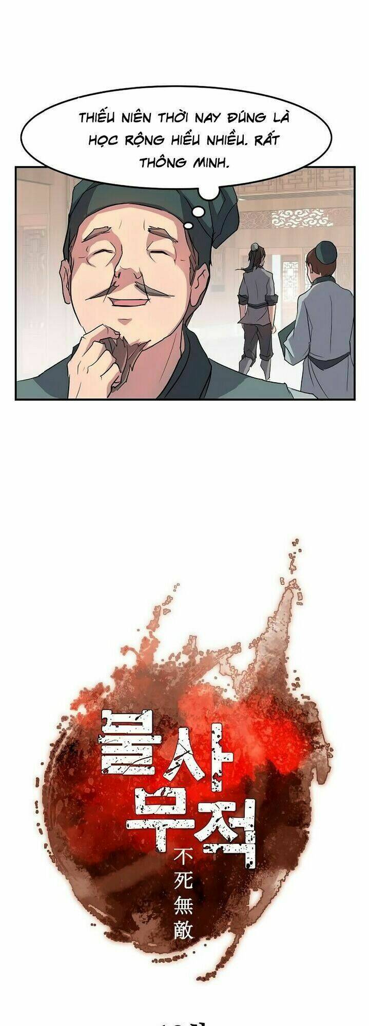 Trọng Sinh, Bất Khả Chiến Bại: Chapter 10