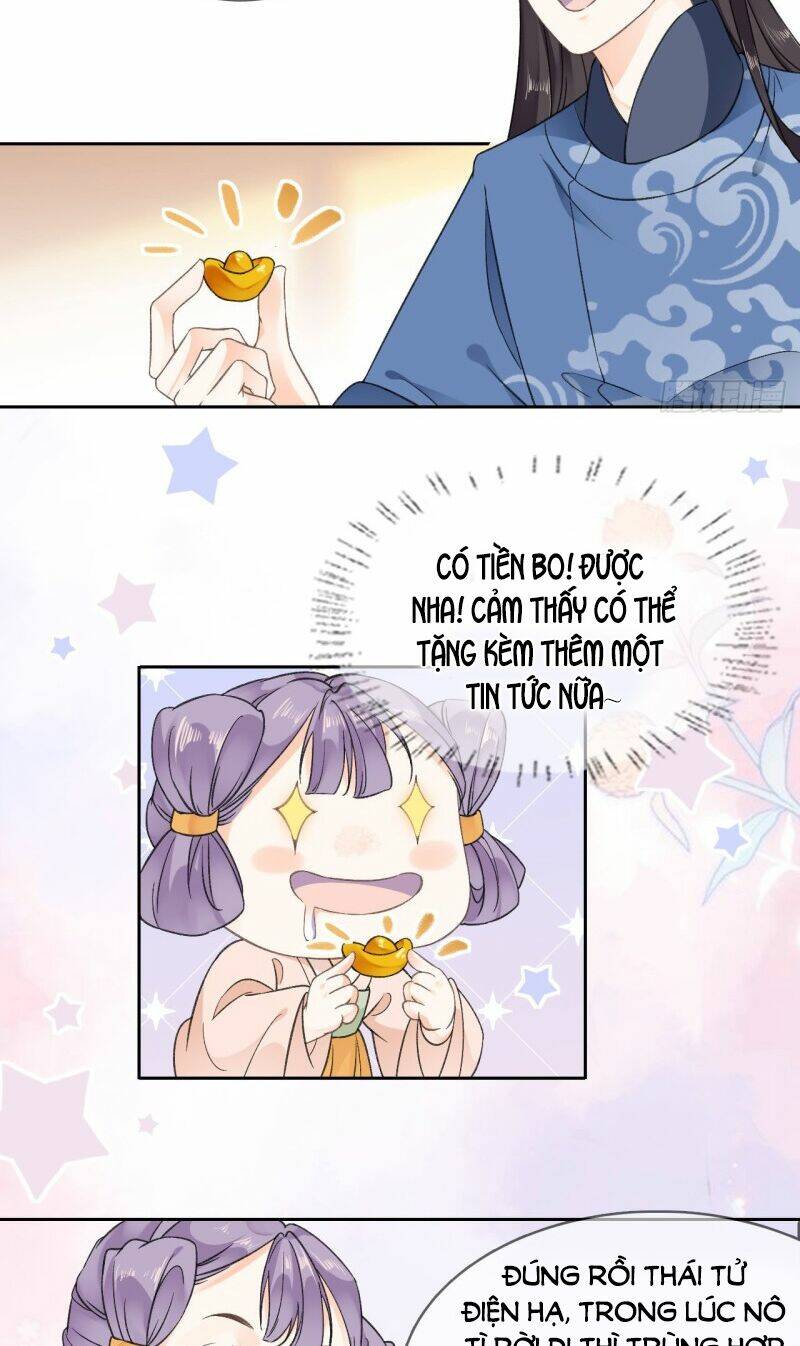 Tang Lạc Túy Tại Nam Phong Lý: Chapter 95