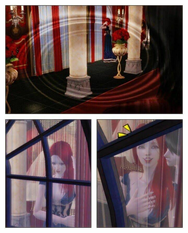 Truyện Sims - Earl Story: Chapter 18