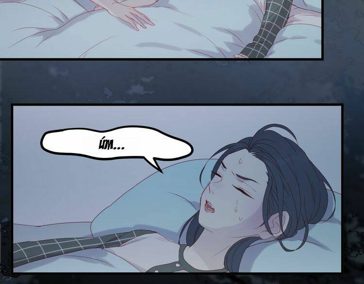 Lượm Được Một Tiểu Hồ Ly 2: Chapter 38.5