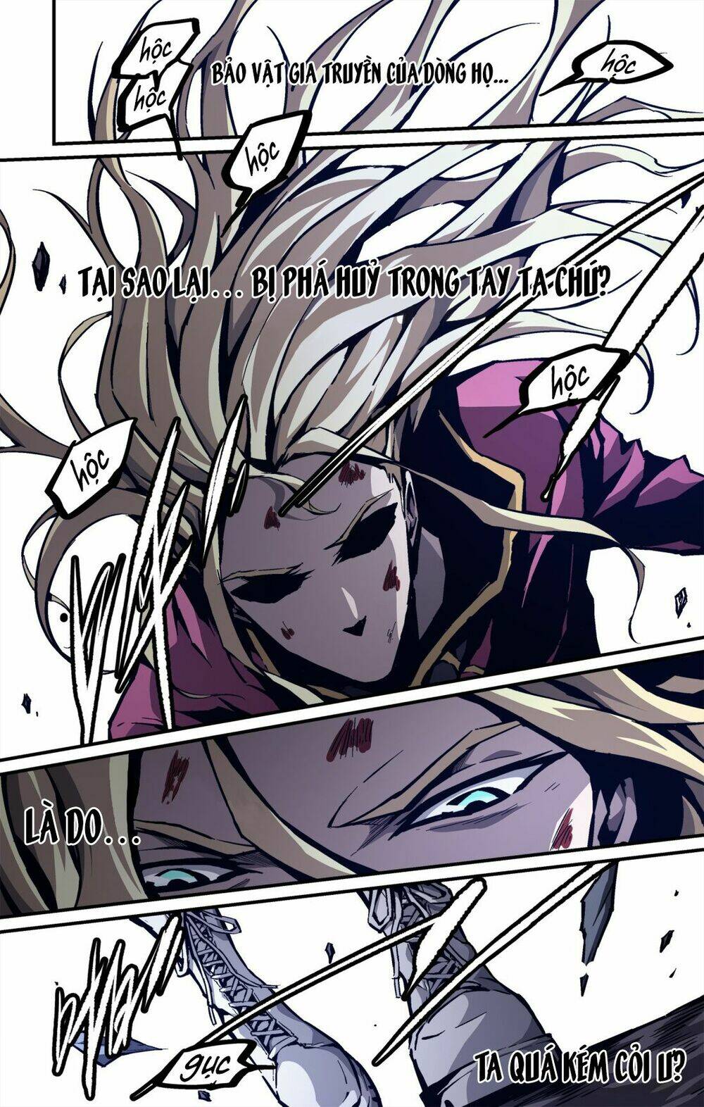 Tiêu Dao Pháp Ngoại: Chapter 27