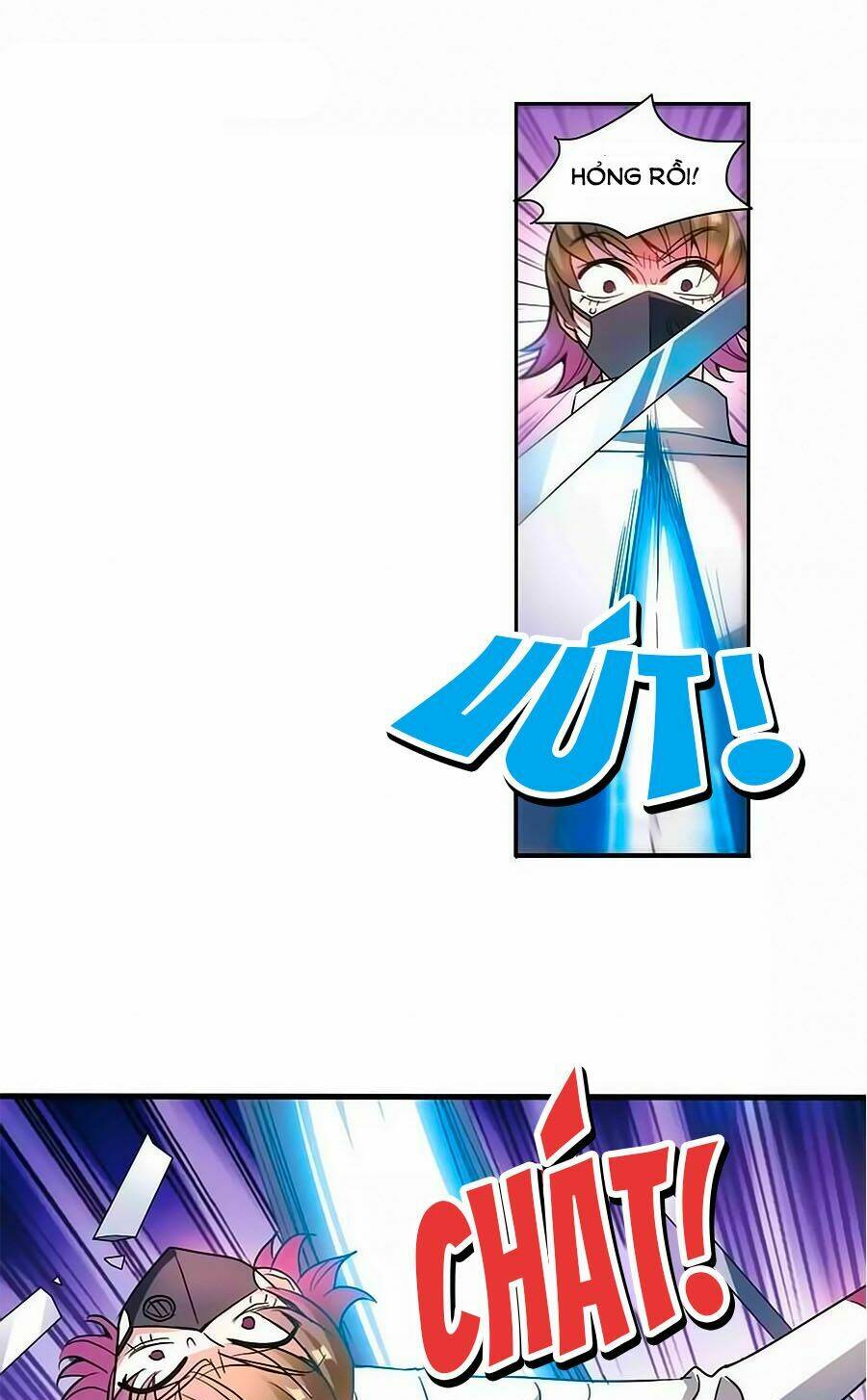 Tô Tịch Kỳ Quái: Chapter 89.5