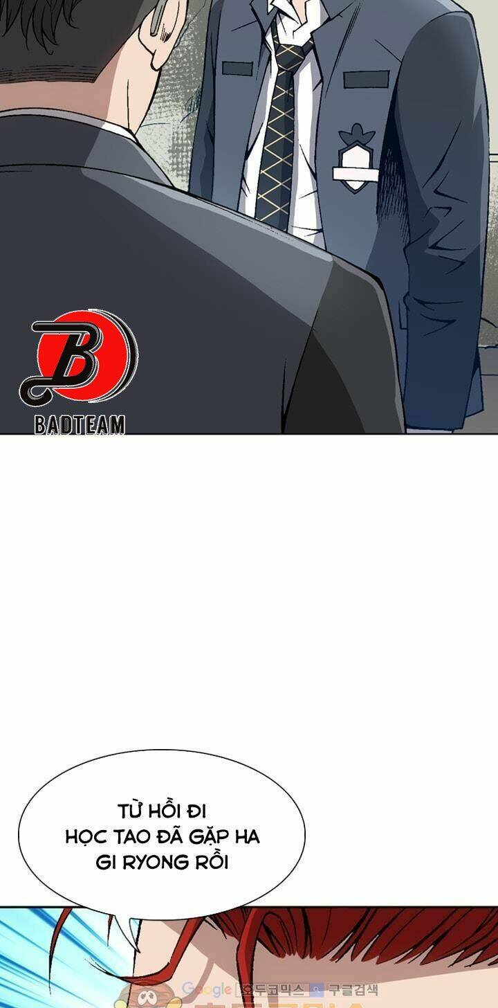 Quyền Vương Học Đường: Chapter 16