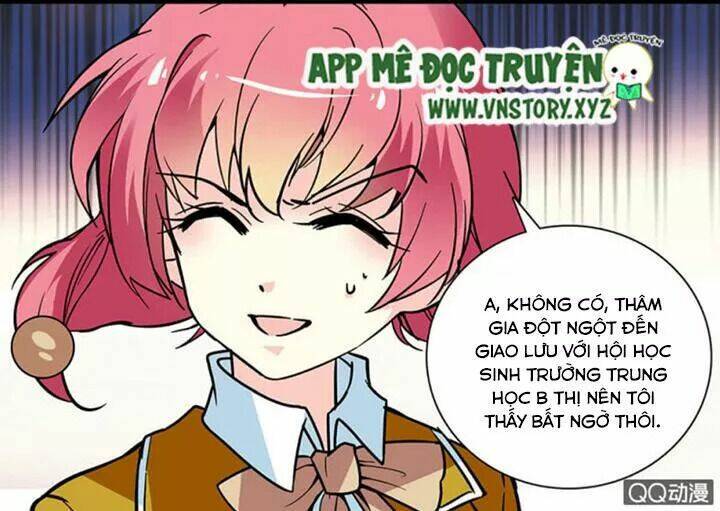 Nữ Hầu Sau Giờ Học: Chapter 47