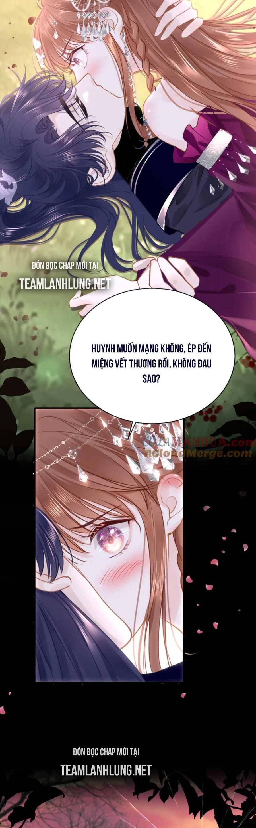 Bắt Đầu Hủy Hôn Để Công Lược Vương Gia: Chapter 95