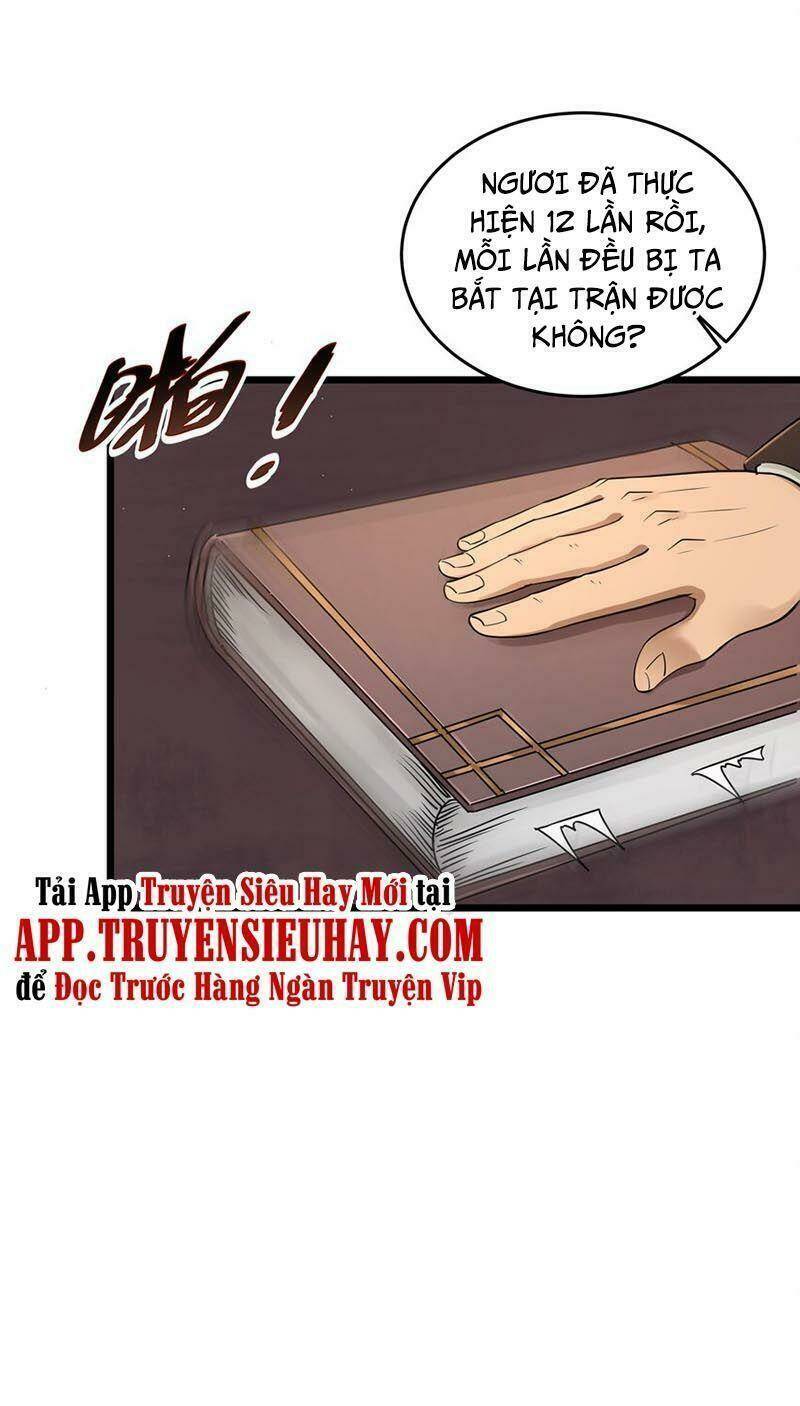 Lê Minh Chi Kiếm: Chapter 40