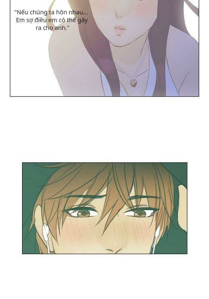 Khúc hát người cá Siren: Chapter 62