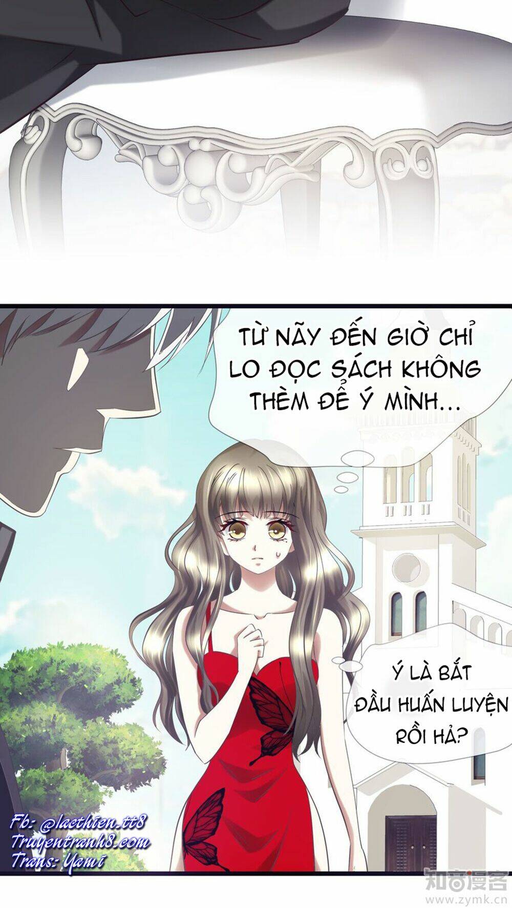 Một Vạn Tư Thế Công Lược Yêu Nam: Chapter 26