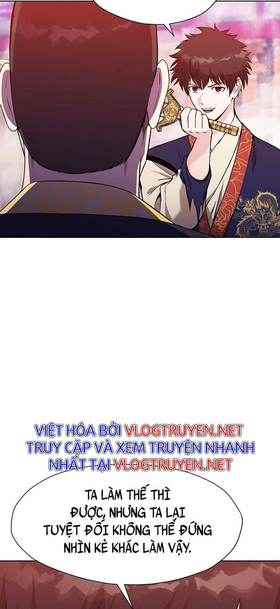 Thiên Võ Chiến Thần: Chapter 60