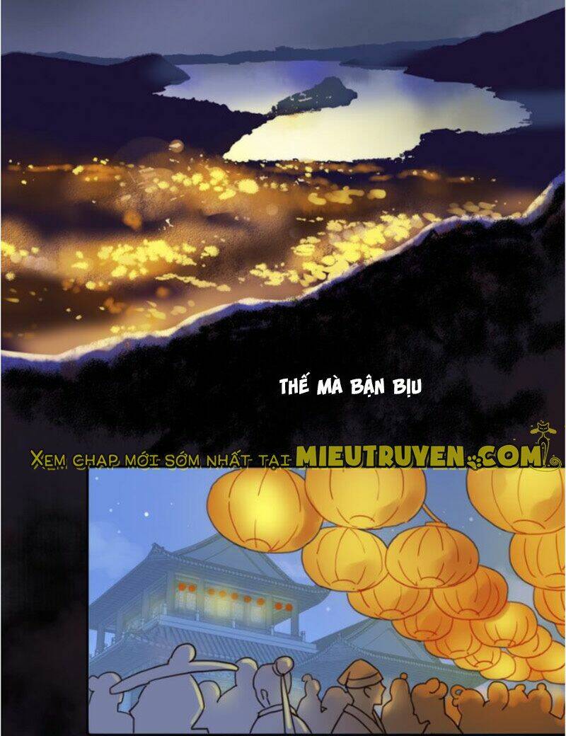 Cướp Chàng Vợ Về Đón Năm Mới: Chapter 1