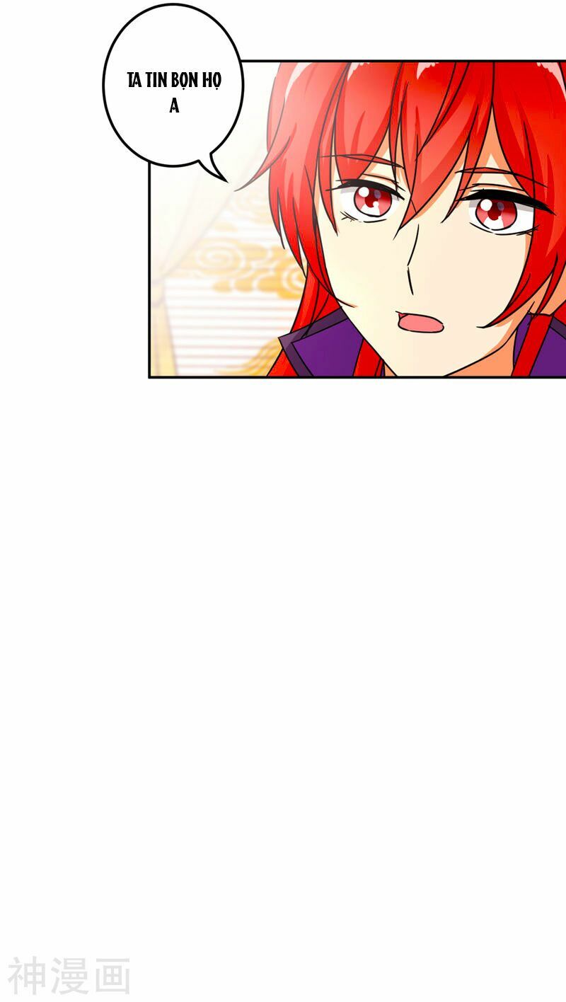 Vương Gia ! Ngươi Thật Bỉ Ổi !: Chapter 467
