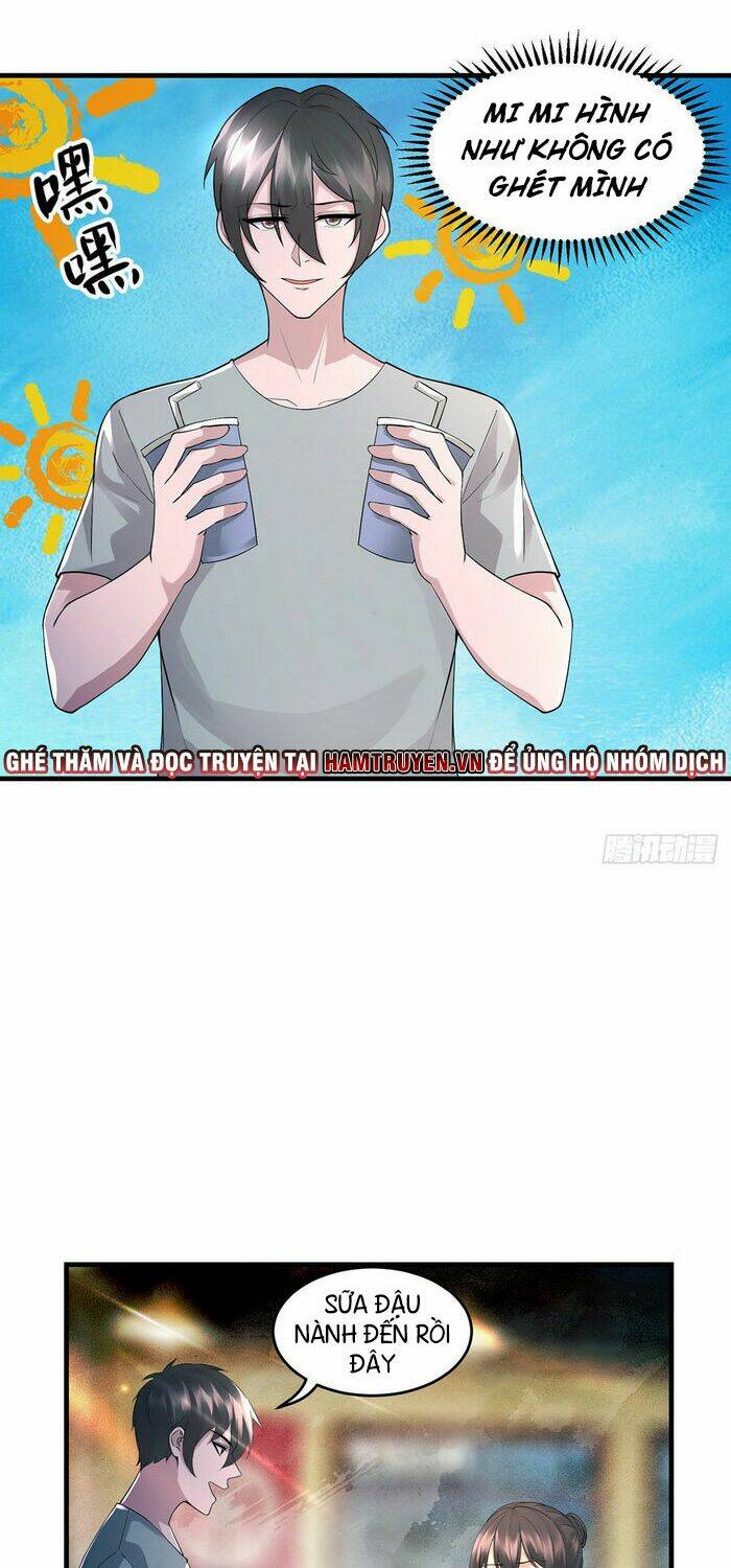 Pháp Sư Truyền Kì: Chapter 43