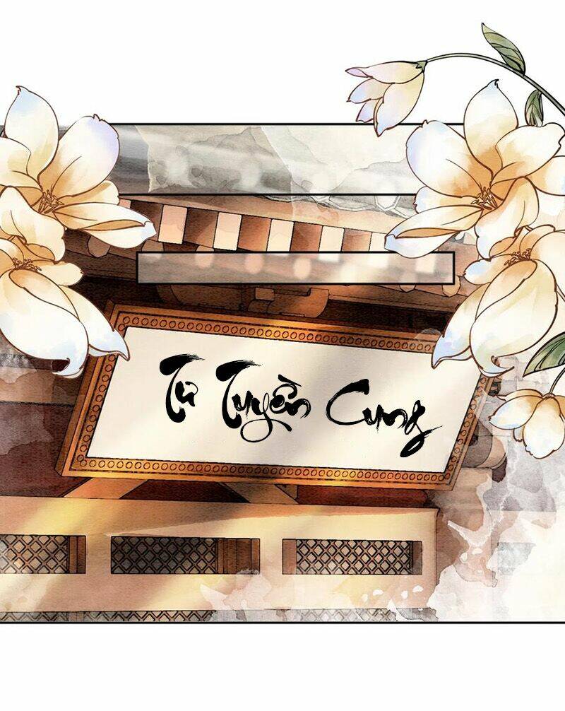 Hậu Cung Của Trẫm Cháy Rồi!: Chapter 54
