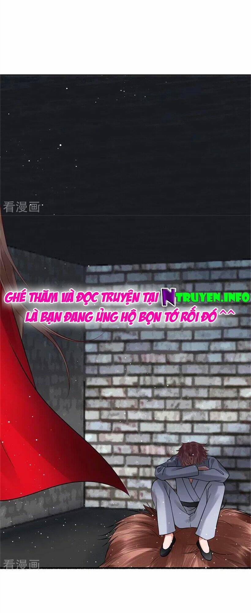 Hoàng Phi 9000 Tuổi: Chapter 101