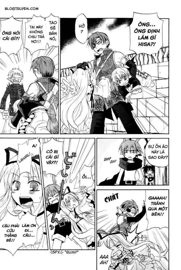 Makai Senki Disgaea: Chapter 3