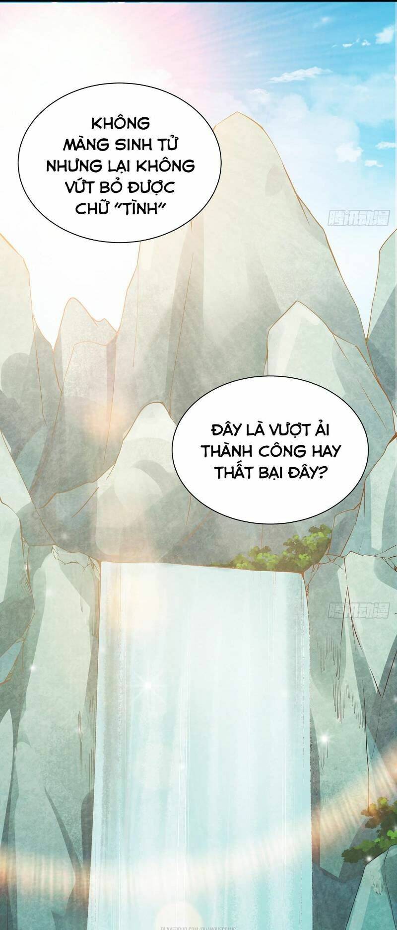 Nghịch Lân: Chapter 47