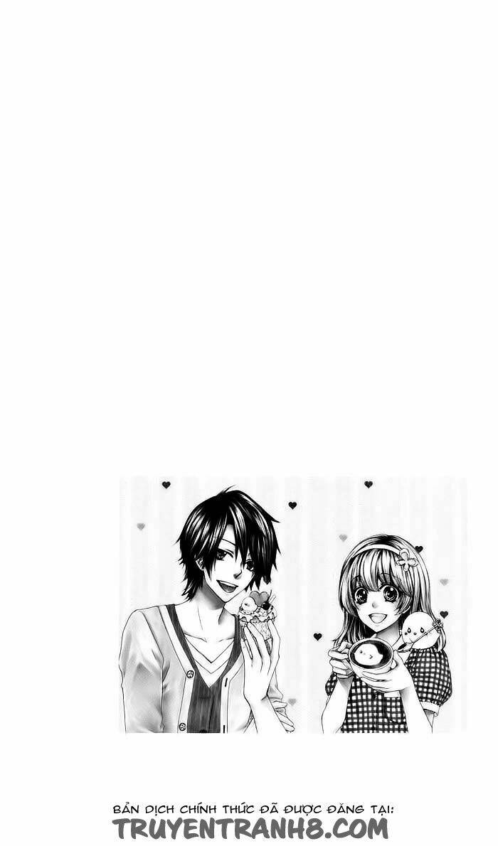 Tình Yêu Của Hiyo: Chapter 30