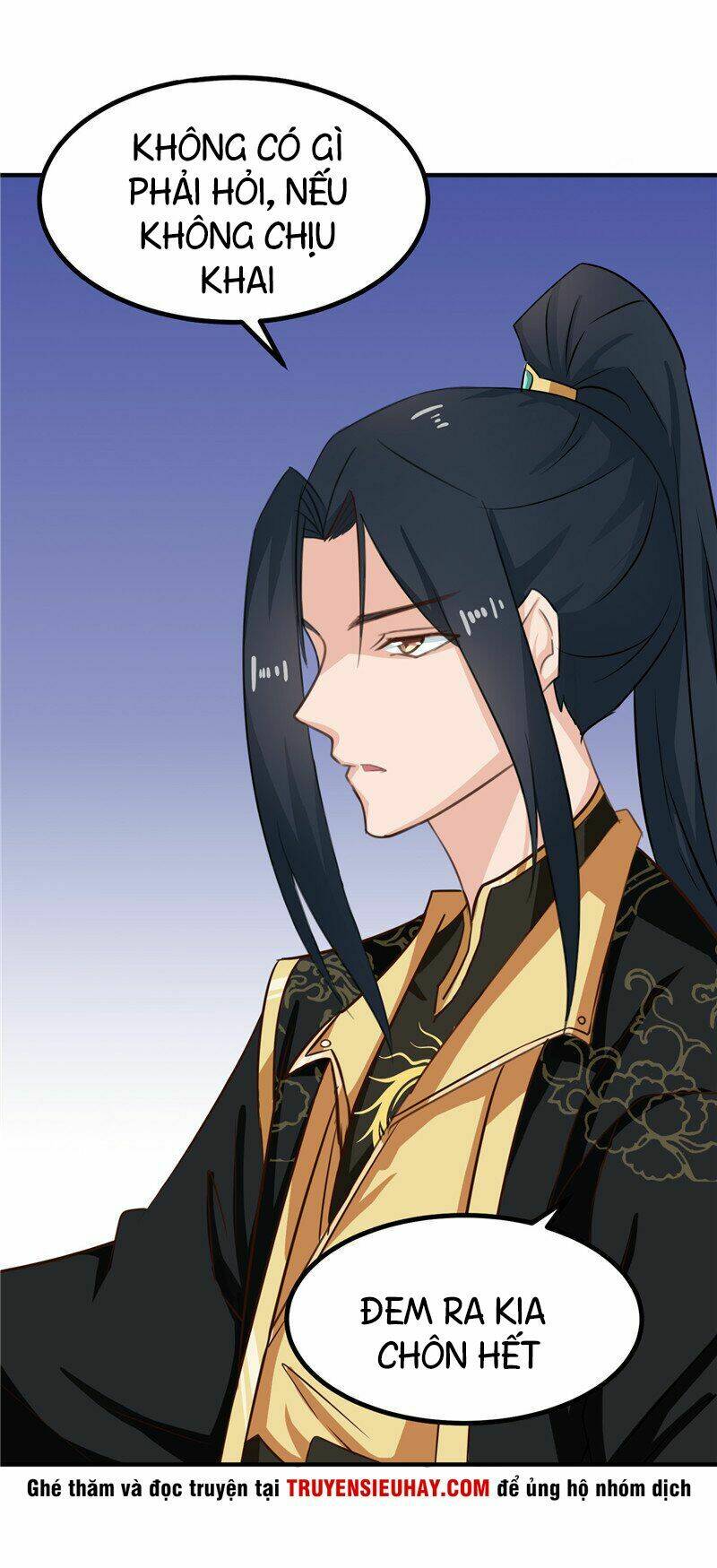 Thiên Tài Tiểu Độc Phi: Chapter 88