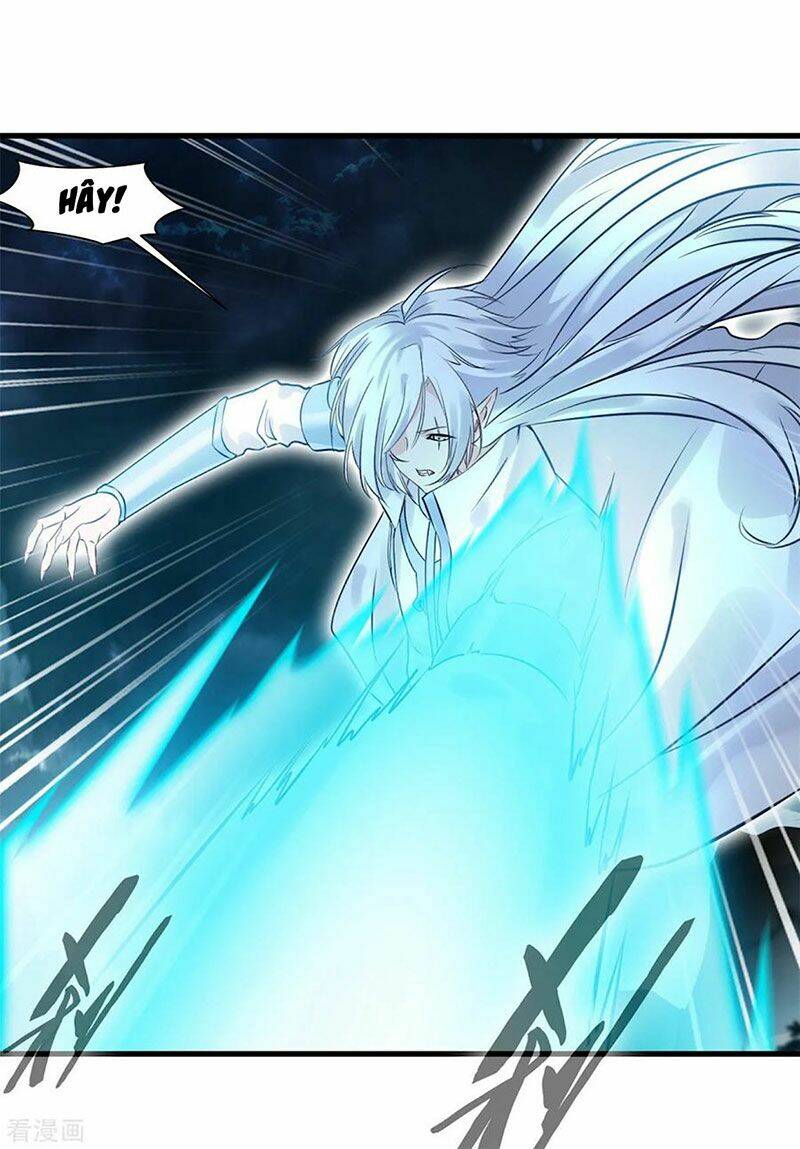 Tuyệt Thế Đế Tôn: Chapter 98