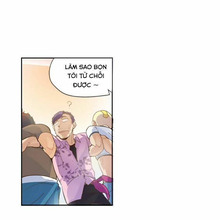 Vua Biến Thái: Chapter 3