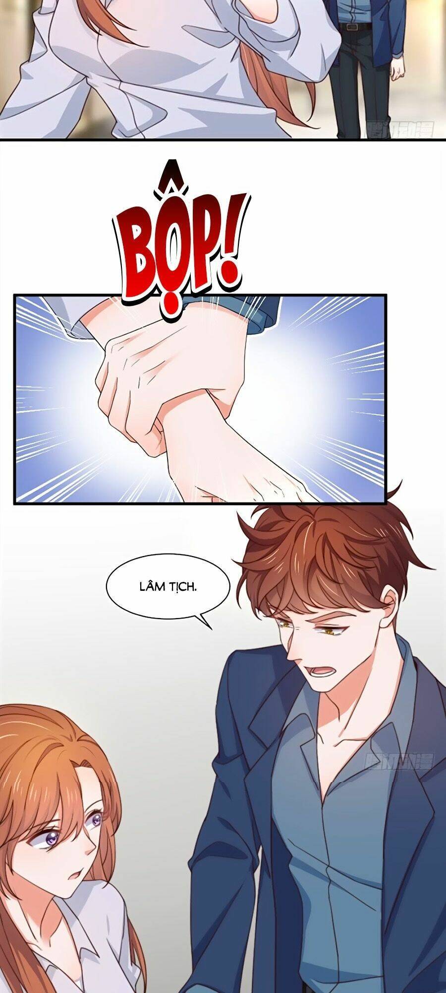 Nhật Ký Báo Thù Của Thiên Kim Hai Mặt: Chapter 15