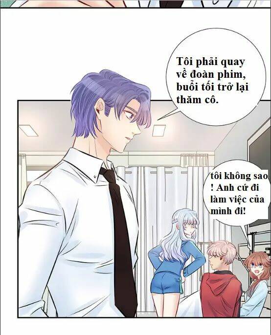 Trọng Sinh Để Ngủ Với Ảnh Đế: Chapter 137