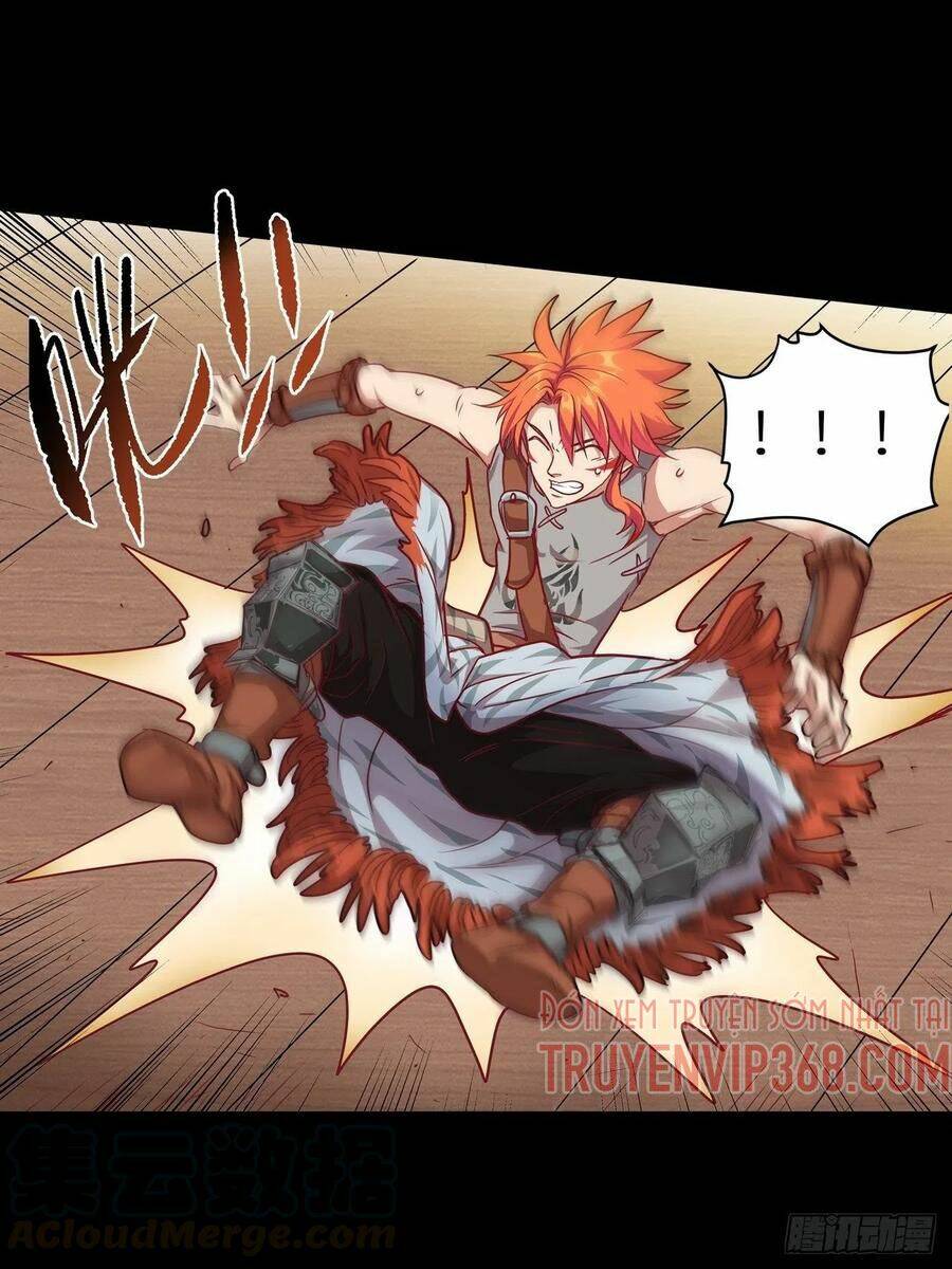 Người Nguyên Thủy Mạnh Nhất: Chapter 52