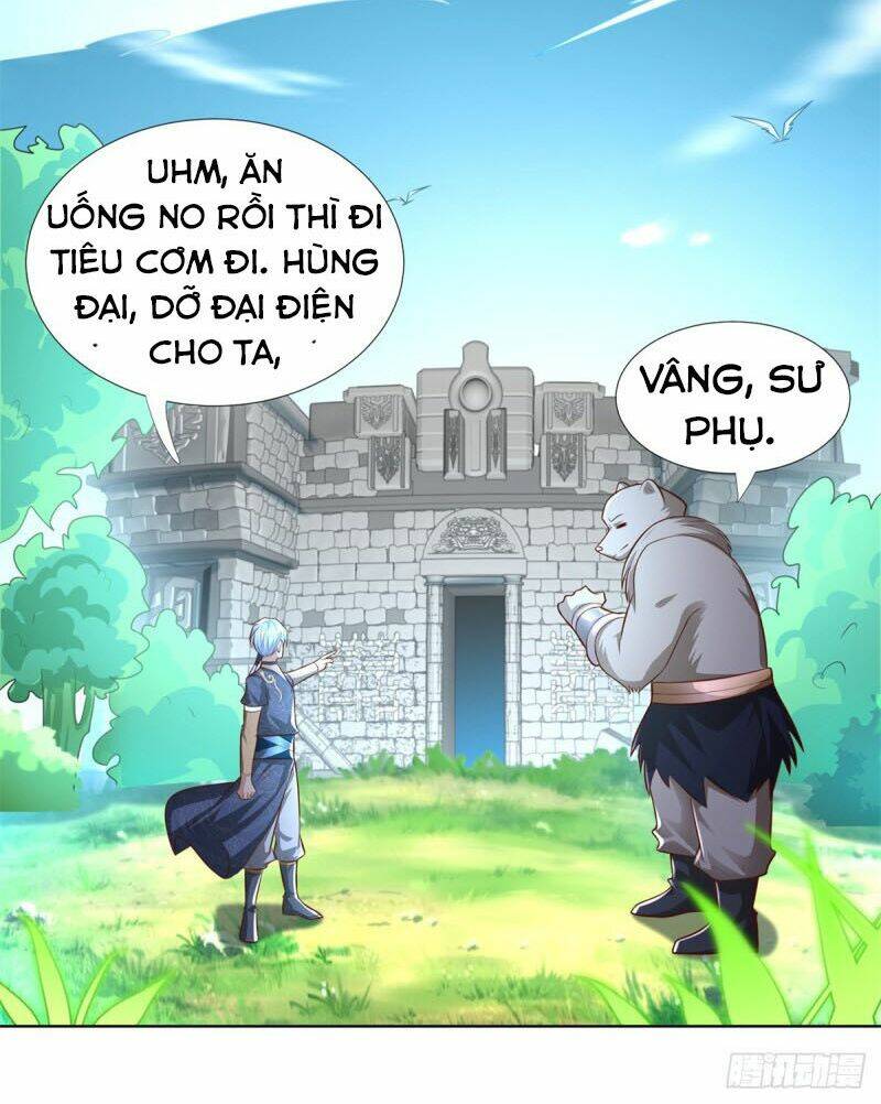 Chí Tôn Trọng Sinh: Chapter 132